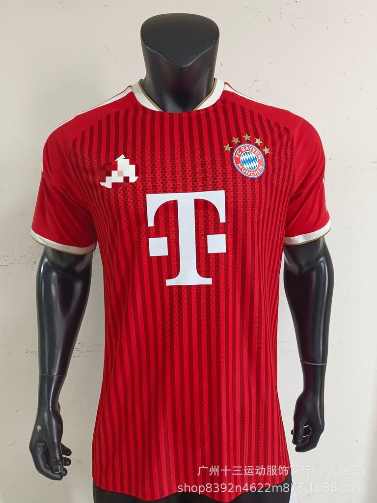 Футбольные майки клубной версии Barcelona Atletico Madrid Liverpool Arsenal Bayern Paris Real Madrid