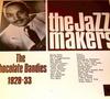 LP Пластинка CHOCOLATE DANDIES - Chocolate Dandies 1928-33 S1249 SWAGGIE 1969 Австралия Джаз Б/У