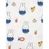 Uniqlo Японская коллекция иллюстрированных книг Dry Pyjamas Miffy