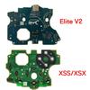 Repairing Controller Motherboard Universal Game Main Board Power Board for Xbox Series/XSS/XSX