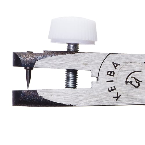 Maruto Hasegawa Kousakujo (Marutohasegawakousakujo) KEIBA Pro Hobby Drill Pliers 120mm HSC-D04