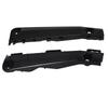 New 2X Front Bumper Retainer Side Support Brackets For Toyota Camry 12-14 5253606120
