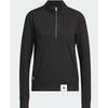 Adidas Golf Womens Ultimate365 Half Zip Layering Tam In2547