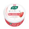 JOY Super Soft Skin Cream Berries,Active Vitamine E 300 Ml Pack of 1 for 24 Hr Moisturization Lightweight Oil-Free Moisturizer