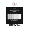 Посмотри второй мини-альбом MEOVV THE BITE NOW
