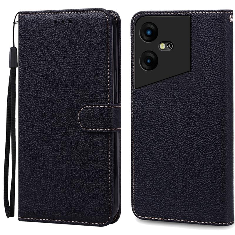 Чехол Pova Neo 3 для Tecno Pova Neo 3, кожаный чехол-кошелек, чехол-книжка для Techno Pova Neo 3, чехол Neo3, чехол для телефона, чехол, Fundas