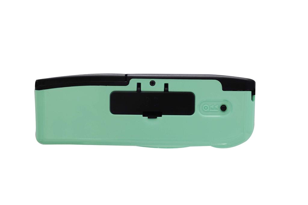 Пленочный фотоаппарат Kodak M35 мятно-зеленый [item]