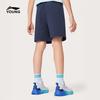 Li-Ning Kids' Ice-Feel Quick-Dry Sports Shorts