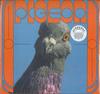 LP Пластинка PIGEON - Yagana SNDW12044 Soundway 2022 UK Танцевальная и Электронная