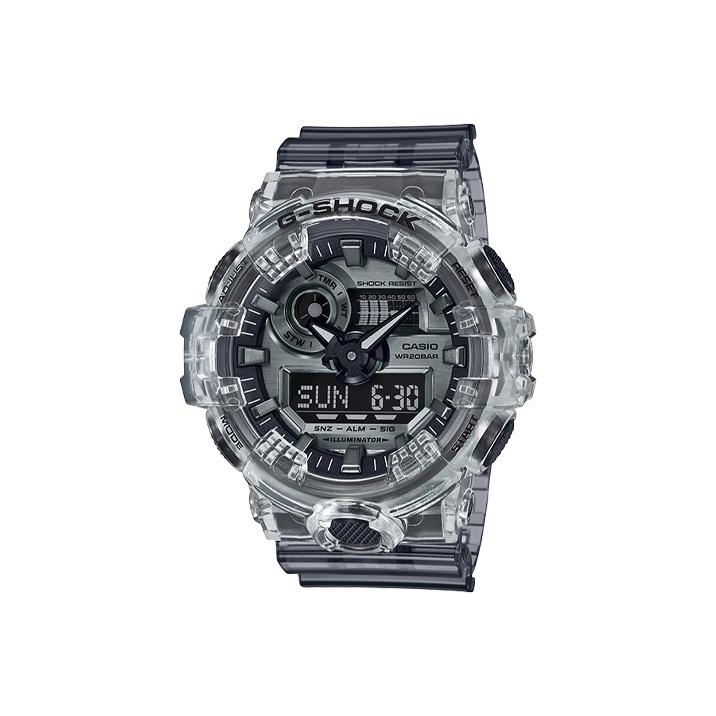 Casio G SHOCK GA700SK 1A GA700SK-1ACR