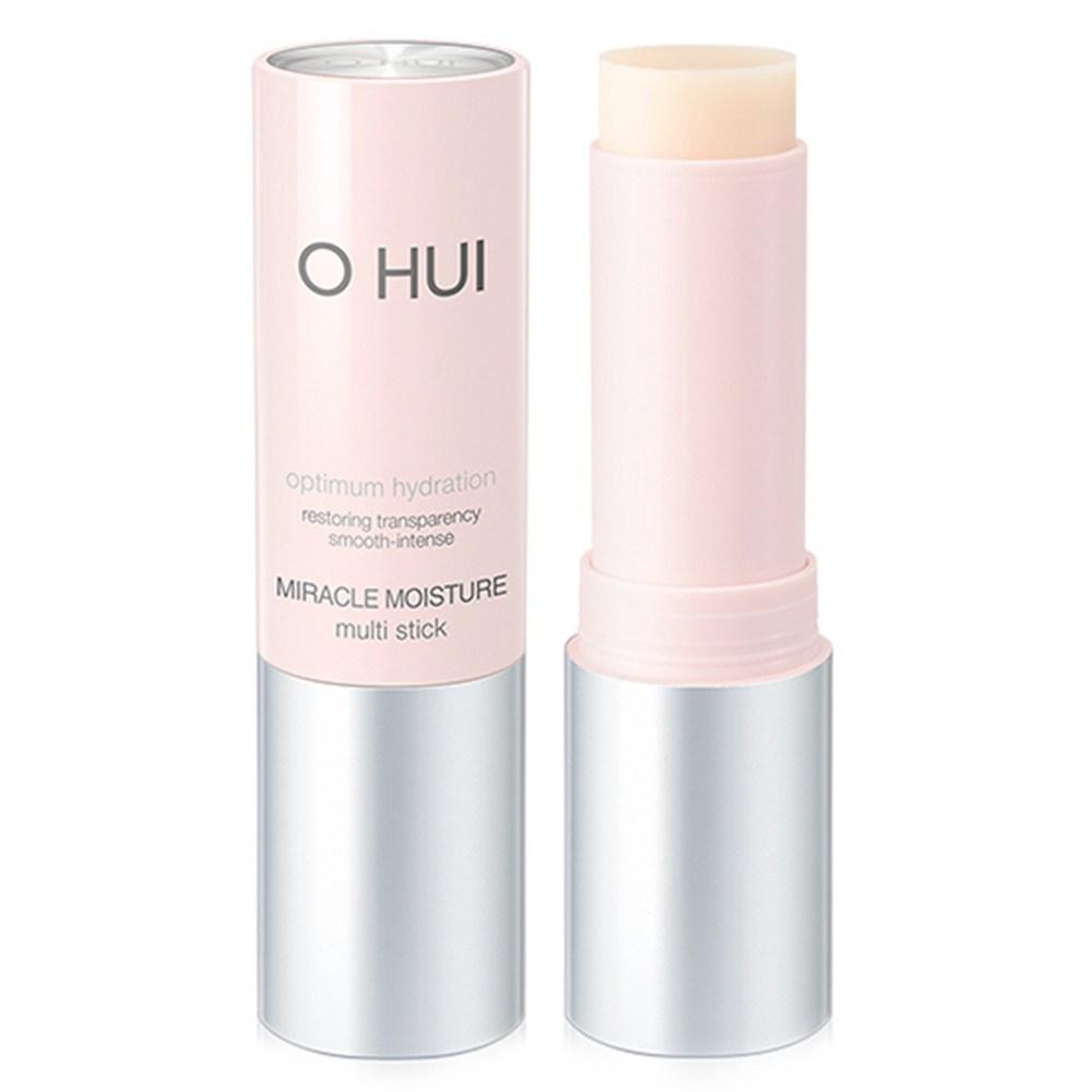O HUI Miracle Moisture Multi Stick, 7g, 1 Piece