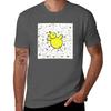 Canary Fan Super Canary TShirt Work Utility Short Sleeve Shirt