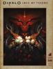 Книга Diablo: Lord of Terror Puzzle