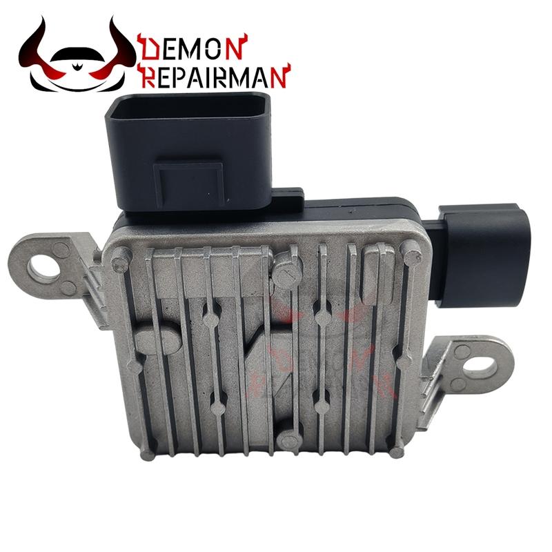 Cooling Fan Blower Motor Resistance For KIA STONIC 1.4L CEED STONIC HYUNDAI KONA NIRO 1.6L HYUNDAI i30 1.4L 96SKV335 25385-D9000