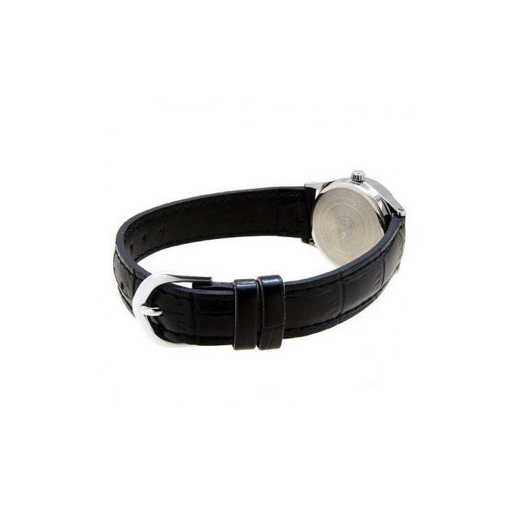 Casio Женские часы Стандартной серии Черные LTP-V006L-1B LTP-V006L-1B