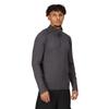 Regatta Mens Core Stretch Half Zip Midlayer