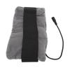 Heating Pad 3 Heat Settings 5 Timer Soft Electric Heated Pad for Back Neck Arm Abdomen Leg