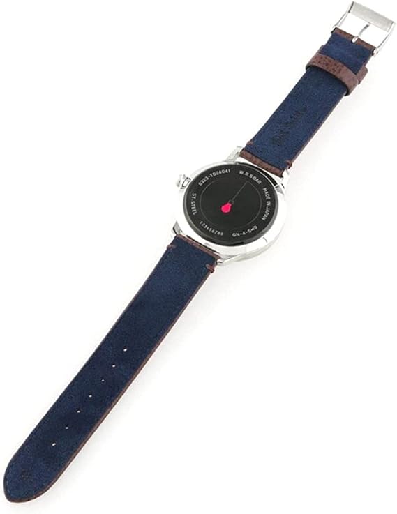 Paul Smith Watch Church Street Cool Grey Brown BH2-014-90