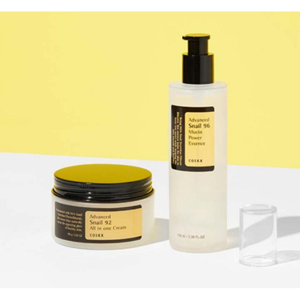 COSRX Advanced Snail 96 Mucin Power Essence, 100 мл