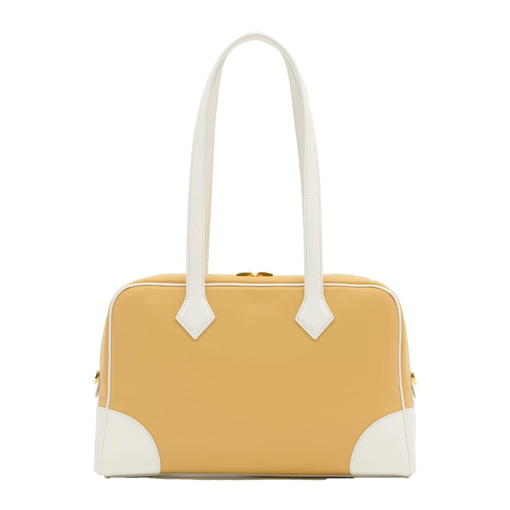 Vivannie Heritage Bag Butter