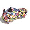 Adidas Predator Edge.1 FG Geometric Мужские кроссовки Синие Ярко-Синие Team-Yellow GX3909
