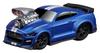 Maisto Muscle Machines Series 1/64 MM 2020 Mustang Shelby GT500 Blue Finished Product MS15576BL