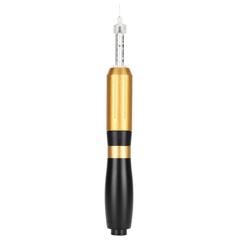 Hyaluronic Injection Syringe Pen Needle Free Anti Wrinkle Professional Beauty Atomizer