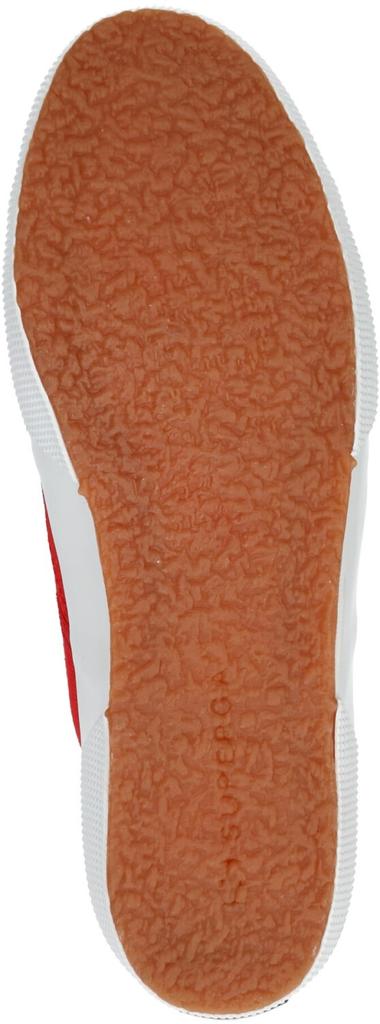 Sneakers Superga 2750 Classic Red/white