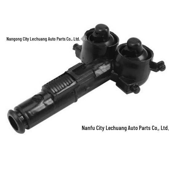 Форсунка омывателя фар Volkswagen EOS Jetta Golf MK5 (1K6955104/1K6955103)