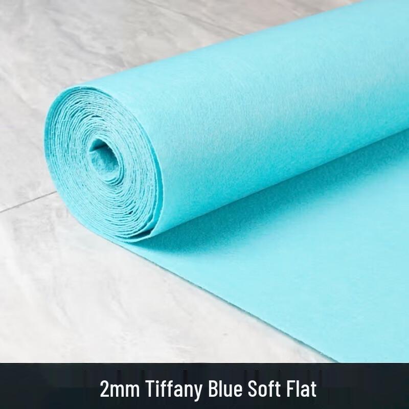 Weibai Утолщенный ковер для свадебных мероприятий