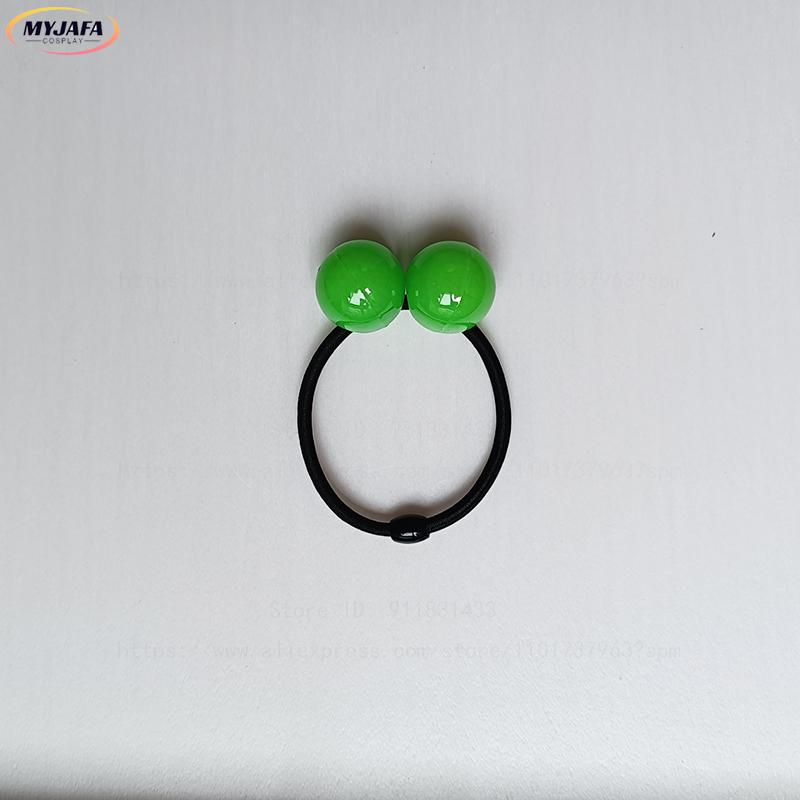 Высококачественный парик для косплея Sailor Jupiter, длинный, рыжий, коричневый, с челкой в виде хвоста, термостойкие синтетические волосы, парики в стиле аниме + шапочка для парика