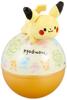 Игрушка Royal Monpoke Rolly Chime (Пикачу/Покемон) Просыпайся, разлив (Погремушка съемная/можно стирать вручную) Кукла Детская Игрушка 0 Лет