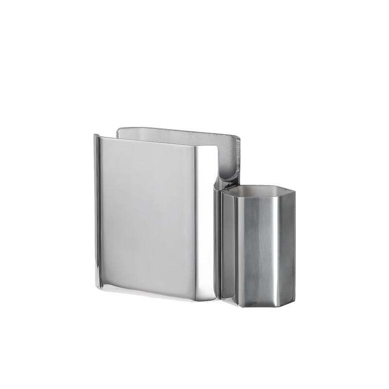 Геометрический настольный держатель для салфетниц