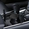 2 In 1 Multifunctional Car Cup Holder Expander Adapter, Car Cup Holder and Organizers for Bottles Cups Drinks