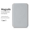 Магнитная подставка-шарнир, совместимая с MagSafe, держатель для карт с антимагнитной полной крышкой