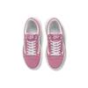 Vans Old Skool Overt ComfyCush Lilas Мужские кроссовки розовые VN0A7Q5EBD5