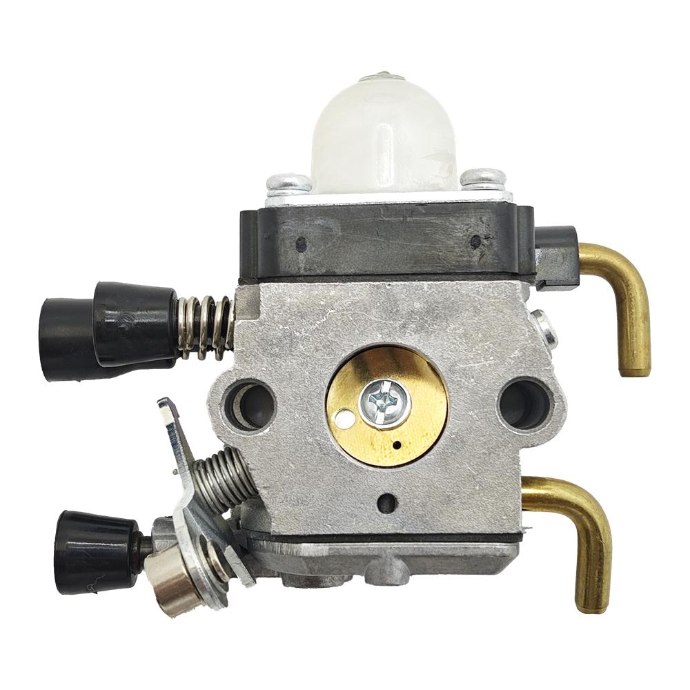 Запасной карбюратор для STHIL FS38 FS46 HL45 FS45C FS46C FS55C FS55RC KM55 Триммер для травы Кусторез C1Q-S97
