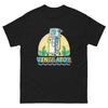 Ventilator Hospital Health Medical Safety T-Shirt