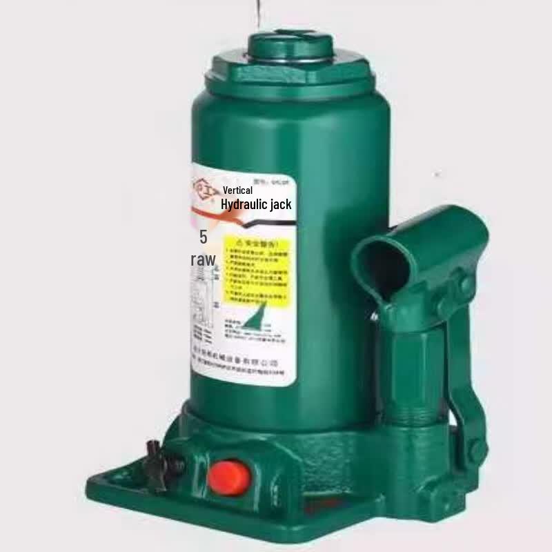 Hugong QYL5T Hydraulic Jack