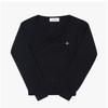 Vivienne Westwood Jumper Women Knit Orb Logo Pamela
