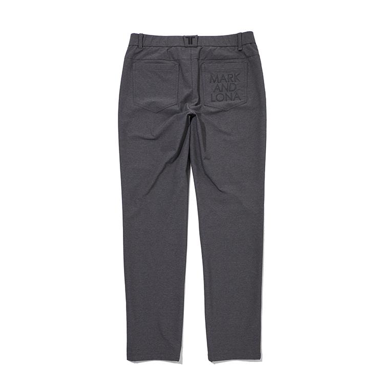 Makeuaenlona M Брюки из двойной ткани Woven Pants Lr3Xt74M