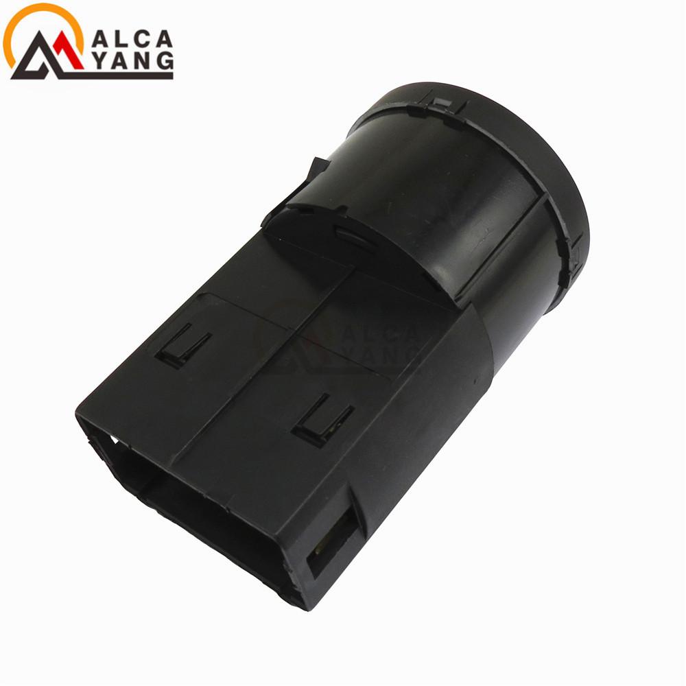 New 3BD941531 3BD 941 531 Headlight Control Switch For Vw Jetta Bora Golf MK4 Passat B5 Beetle T5 Polo 9N Sharan Lupo 1995-2005