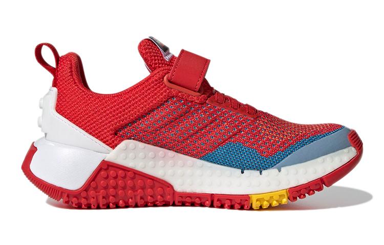 adidas Sport Pro LEGO X J 'Красный Белый' GW3015