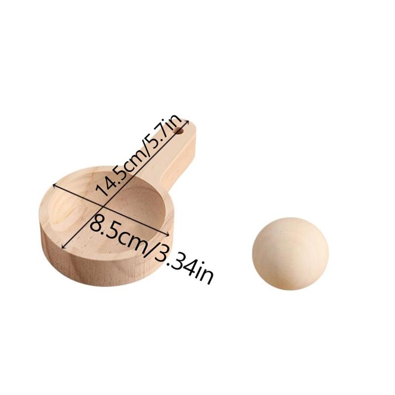 Круглая деревянная пельменная машина для пельменей Шарообразный ручной пресс для пельменной оболочки Пресс для пельменной оболочки Многоразовые инструменты для пельменной равиоли