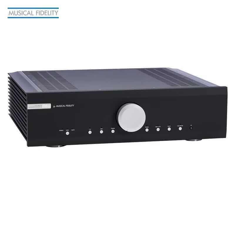 Musical Fidelity M6si Integrated Amplifier (CN version)