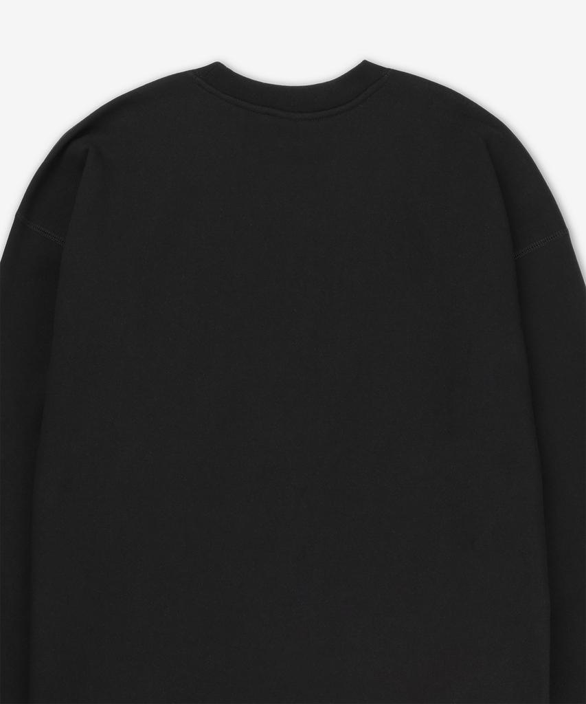 Свитшот Obei Works Bold - Черный / 112480152Blk