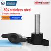GUWANJI Z-Handle Thumb Screw