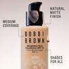 Bobbi Brown Weightless Skin Oil Controlling Foundation Spf 15 30ml Neutral Chestnut