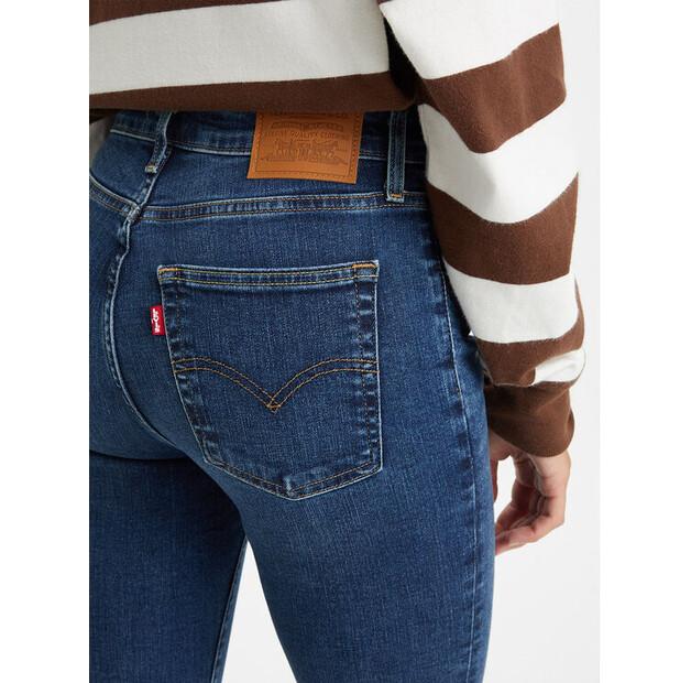 Джинсы Levi's 721™ 18882-0594 синий Skinny Fit