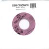 7-дюймовая пластинка BACAO RHYTHM STEEL BAND Raise It Up Space BC11745 BIG CROWN 2021 US SoulFunk